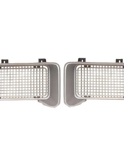 GLA1065J Grille Main